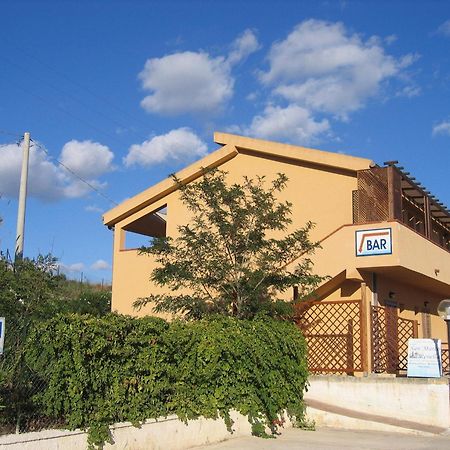 Residence Capo San Marco & Renella Шакка Экстерьер фото